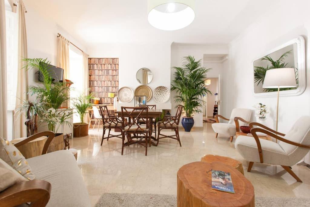 Soul Of Lisbon - IV Apartment Exterior photo