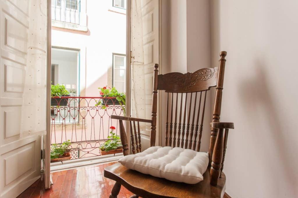 Soul Of Lisbon - IV Apartment Exterior photo